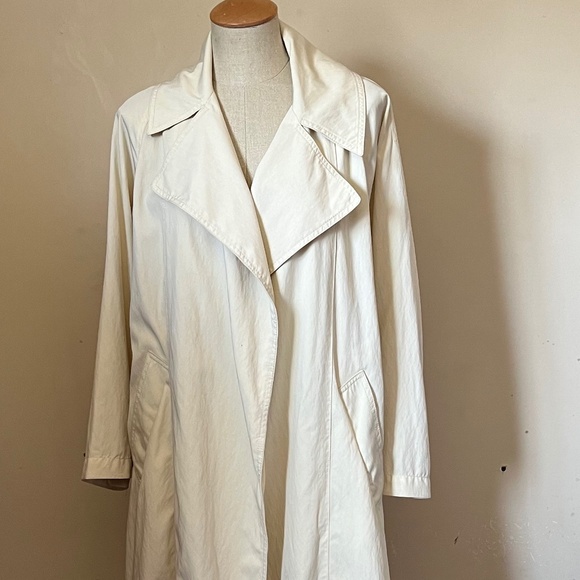 Wilfred Requiem Trench Coat - Picture 7 of 16